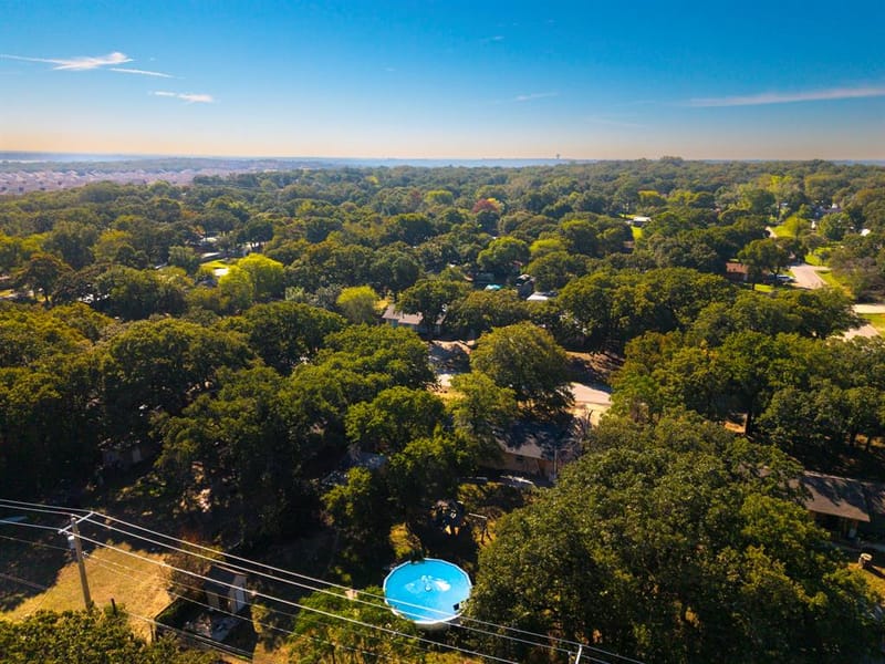 1005 Poe Street, Azle TX 76020 - Photo 18
