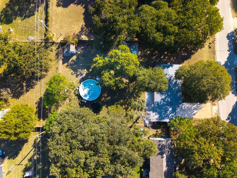 1005 Poe Street, Azle TX 76020 - Photo 19