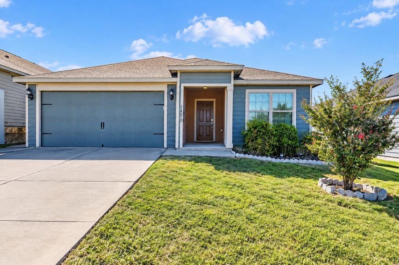 14276 Greenhaw Lane, Dallas TX 75253