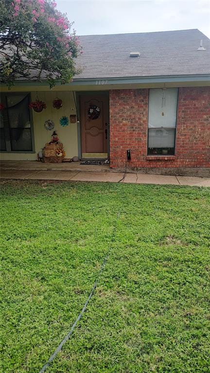 1107 Park Street, Arlington TX 76011 - Photo 4