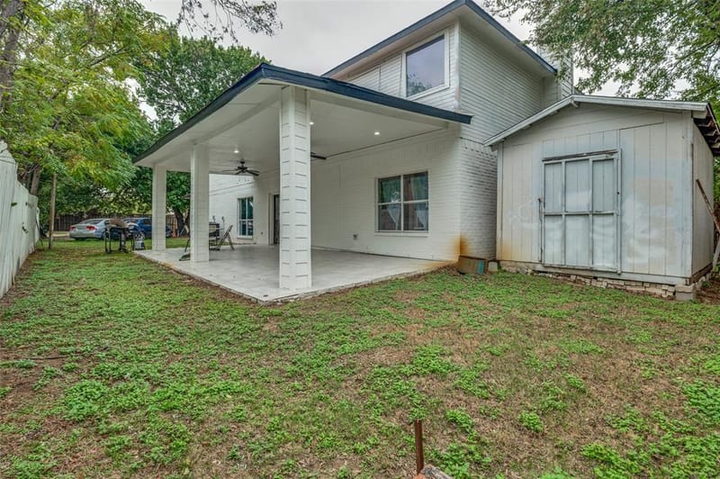 1215 N Nursery Road, Irving TX 75061 - Photo 23
