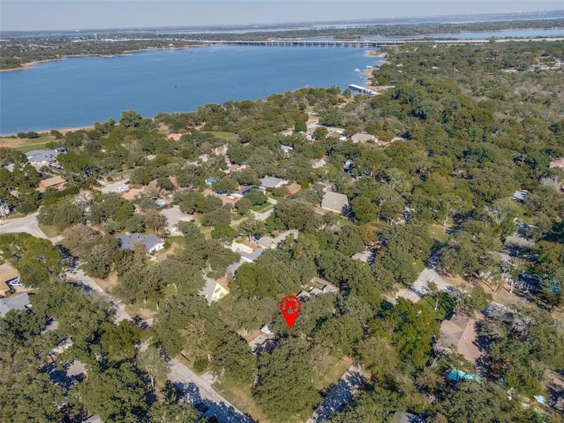 521 Greenbriar Lane, Highland Village TX 75077 - Photo 23