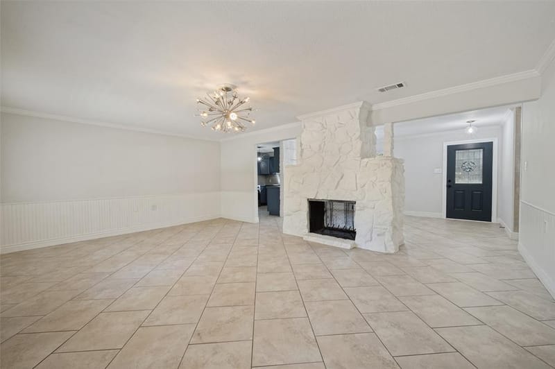 521 Greenbriar Lane, Highland Village TX 75077 - Photo 6