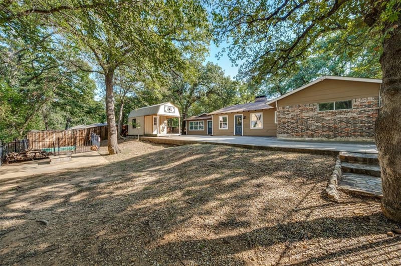 521 Greenbriar Lane, Highland Village TX 75077 - Photo 22