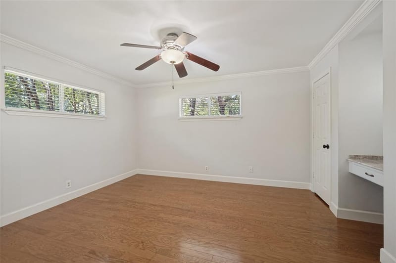 521 Greenbriar Lane, Highland Village TX 75077 - Photo 18