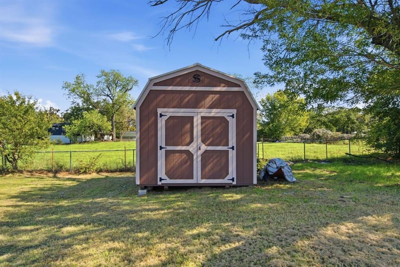 7515 Portwood Road, Azle TX 76020 - Photo 8