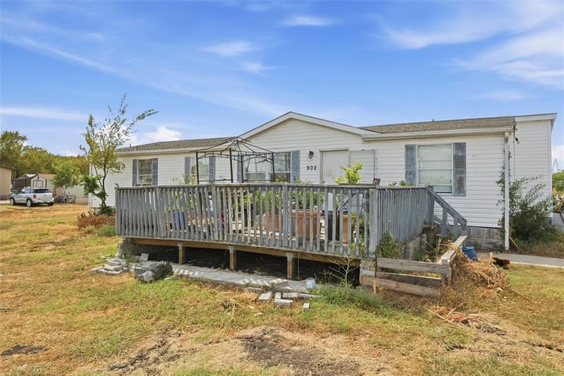 902 Old Church Road, Waxahachie TX 75165 - Photo 2