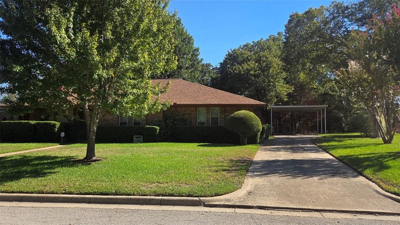 1117 Laguna Vista Way, Grapevine TX 76051 - Photo 2