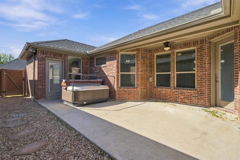 768 Apeldoorn Lane, Keller TX 76248 - Photo 27