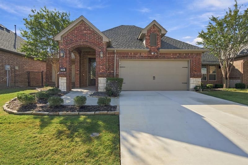 768 Apeldoorn Lane, Keller TX 76248 - Photo 6