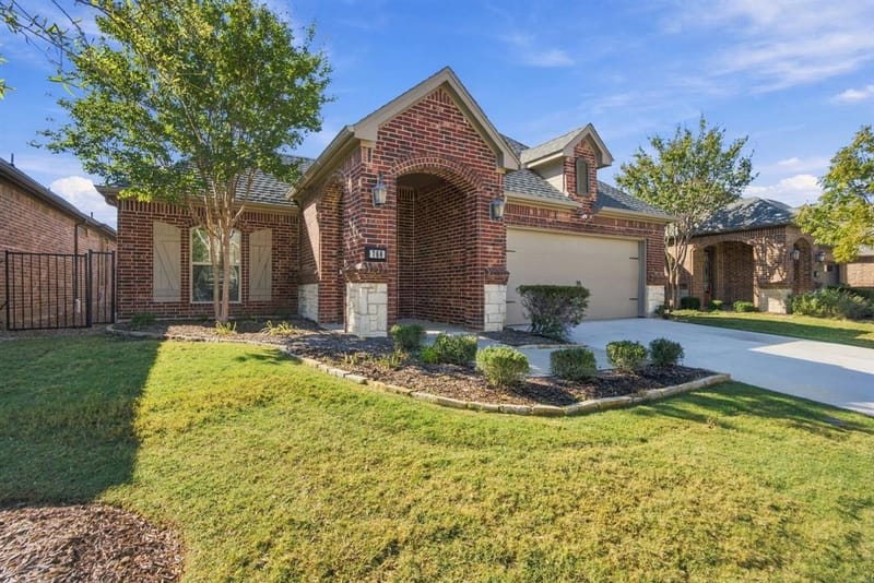 768 Apeldoorn Lane, Keller TX 76248 - Photo 7