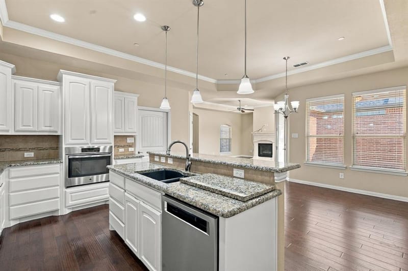 768 Apeldoorn Lane, Keller TX 76248 - Photo 18