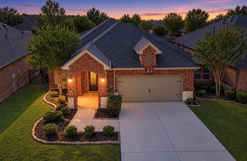 768 Apeldoorn Lane, Keller TX 76248 - Photo 4