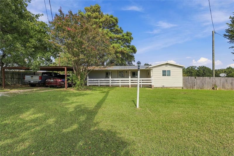 6017 US HWY 67, Alvarado TX 76009 - Photo 2