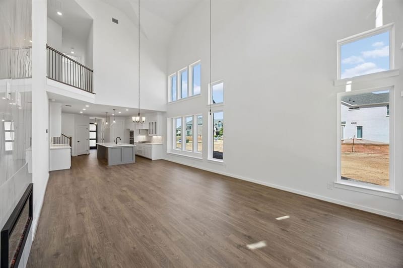 1540 Pirene Alley, Corinth TX 76208