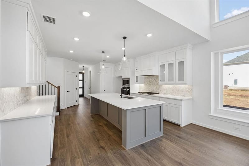 1540 Pirene Alley, Corinth TX 76208 - Photo 2