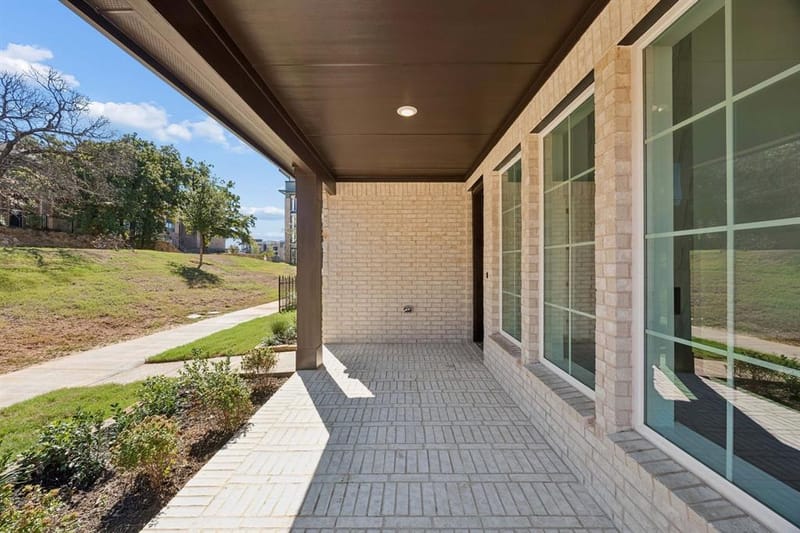 1540 Pirene Alley, Corinth TX 76208 - Photo 33