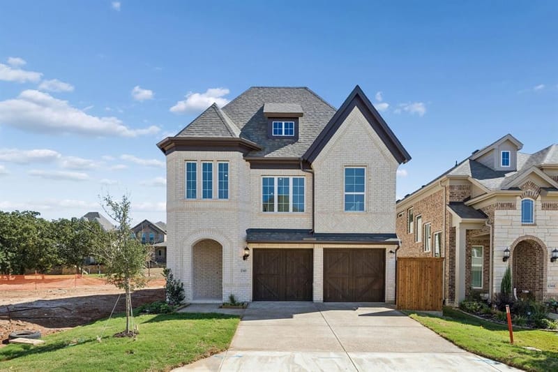 1540 Pirene Alley, Corinth TX 76208 - Photo 34