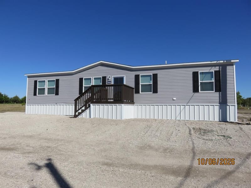 1327 County Road 1077, Farmersville TX 75442 - Photo 2