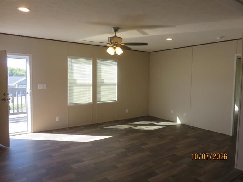 1327 County Road 1077, Farmersville TX 75442 - Photo 4
