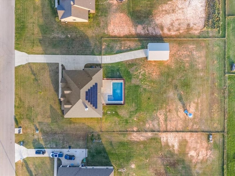 1004 Northern Oaks Court, Springtown TX 76082 - Photo 38