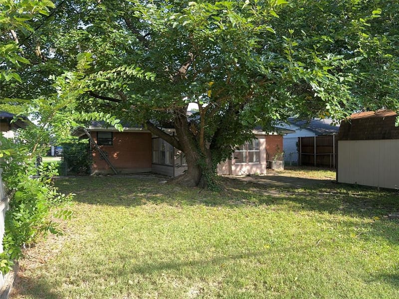 1107 Tosch Lane, Mesquite TX 75149 - Photo 4
