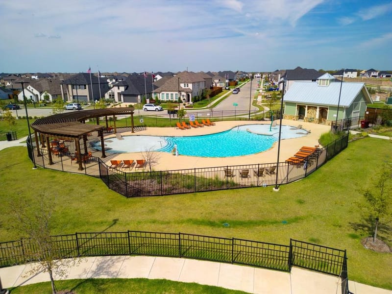 2275 River Bend Road, Royse City TX 75189 - Photo 21