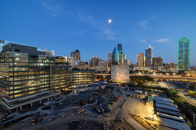 2408 Victory Park Lane # 1239, Dallas TX 75219 - Photo 36