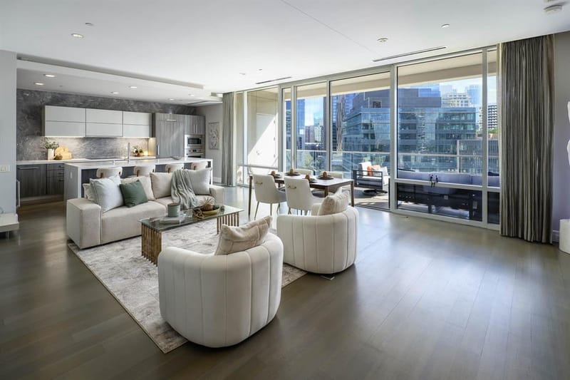 2408 Victory Park Lane # 1239, Dallas TX 75219