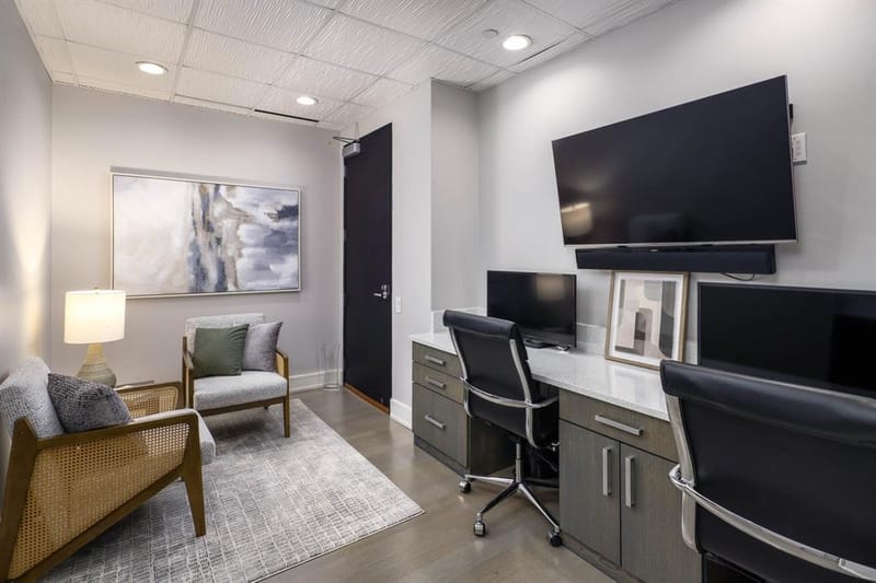 2408 Victory Park Lane # 1239, Dallas TX 75219 - Photo 24