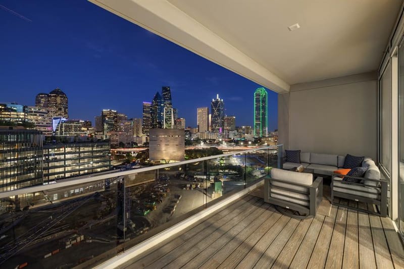 2408 Victory Park Lane # 1239, Dallas TX 75219 - Photo 37
