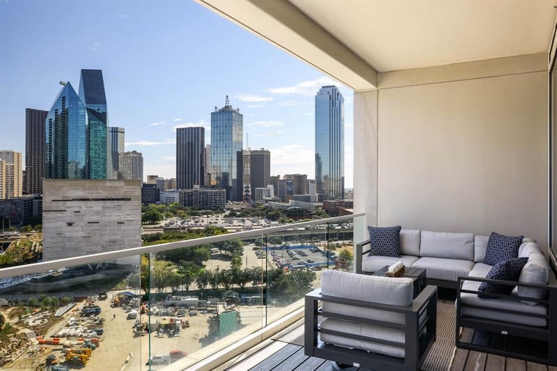 2408 Victory Park Lane # 1239, Dallas TX 75219 - Photo 29