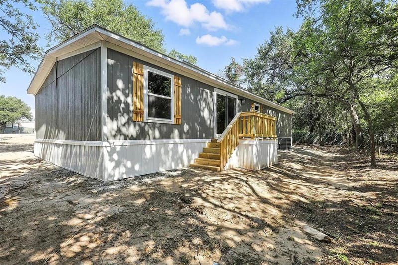 131 Kelly Court, Azle TX 76020 - Photo 20