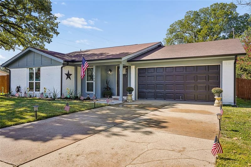 700 Del Mar Lane, Arlington TX 76012 - Photo 6