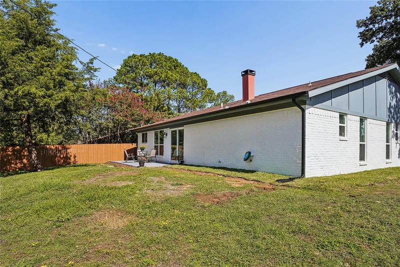 700 Del Mar Lane, Arlington TX 76012 - Photo 32