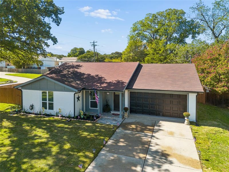 700 Del Mar Lane, Arlington TX 76012 - Photo 38