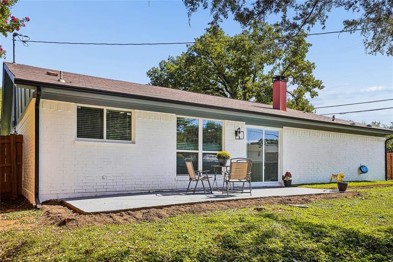700 Del Mar Lane, Arlington TX 76012 - Photo 33