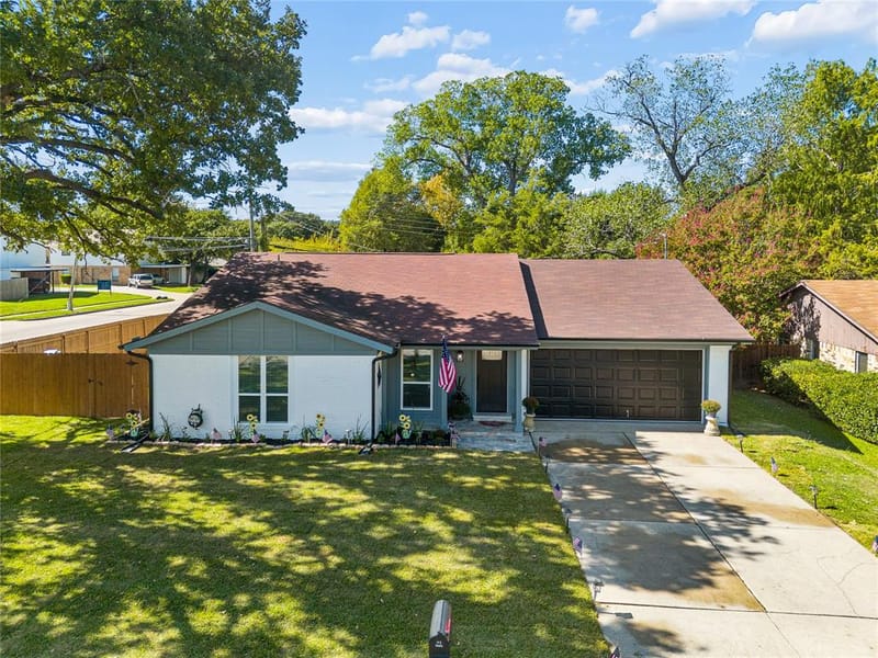 700 Del Mar Lane, Arlington TX 76012 - Photo 37