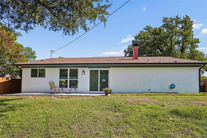 700 Del Mar Lane, Arlington TX 76012 - Photo 35