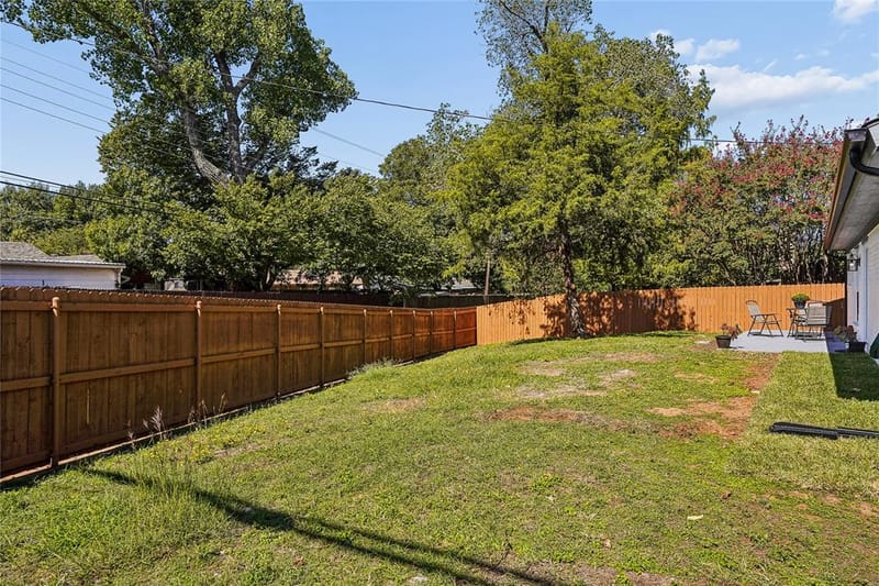 700 Del Mar Lane, Arlington TX 76012 - Photo 31