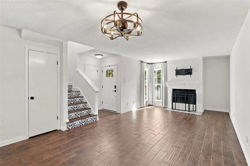 1912 Shadowood Trail, Colleyville TX 76034 - Photo 2