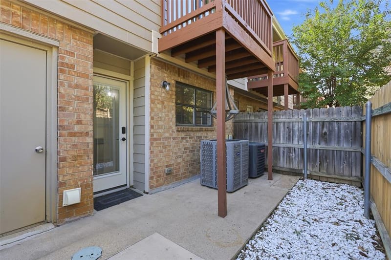 1912 Shadowood Trail, Colleyville TX 76034 - Photo 17