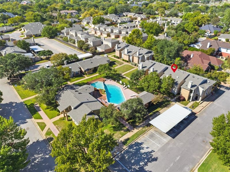 1912 Shadowood Trail, Colleyville TX 76034 - Photo 20