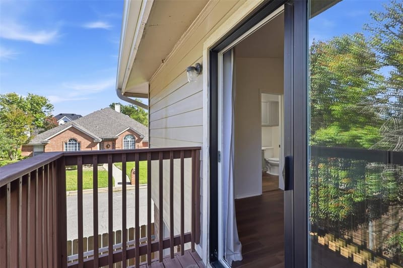 1912 Shadowood Trail, Colleyville TX 76034 - Photo 15