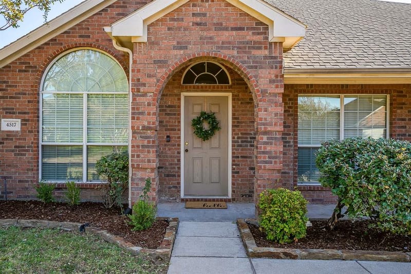 4517 Embercrest Lane, Fort Worth TX 76123 - Photo 2