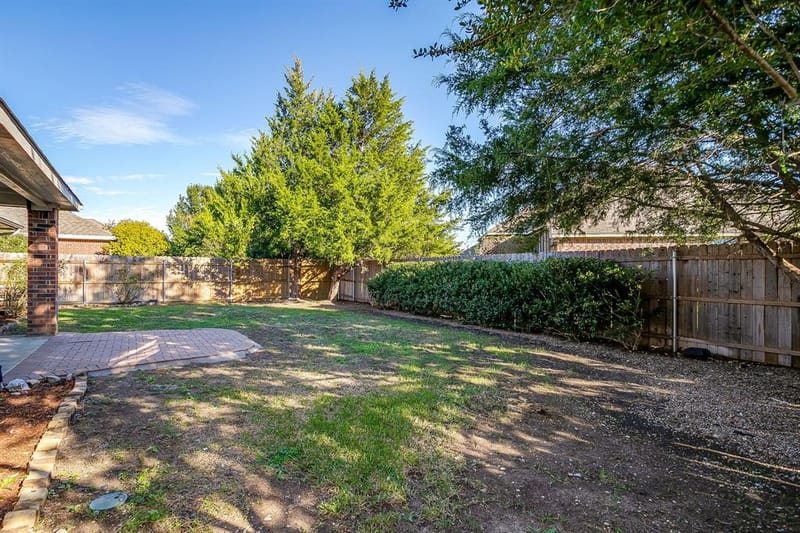 4517 Embercrest Lane, Fort Worth TX 76123 - Photo 36
