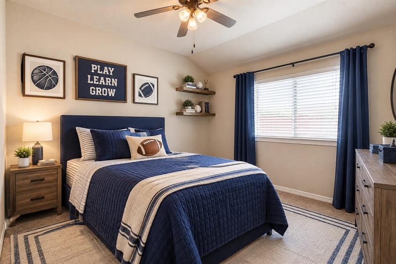 4517 Embercrest Lane, Fort Worth TX 76123 - Photo 28