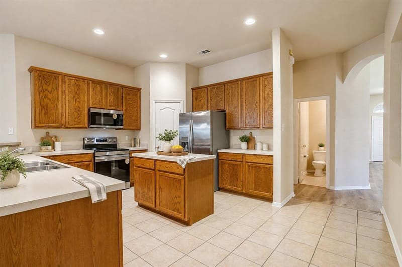 4517 Embercrest Lane, Fort Worth TX 76123 - Photo 9
