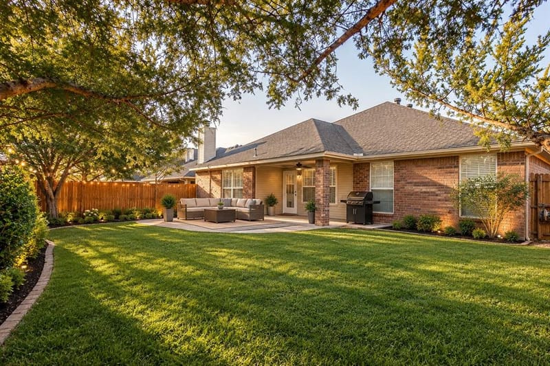 4517 Embercrest Lane, Fort Worth TX 76123 - Photo 34