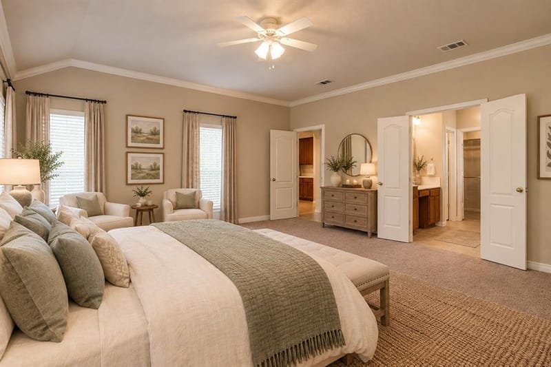 4517 Embercrest Lane, Fort Worth TX 76123 - Photo 15